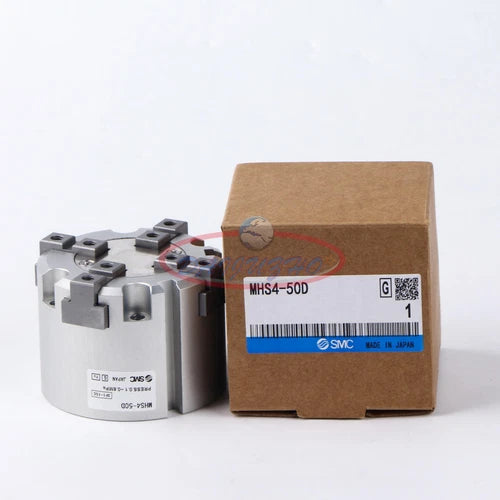 1X   Claw finger cylinder MHS4-50D
