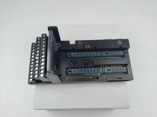 IC200CHS022J 1PC  GE Fanuc IC200CHS022J PLC Module In Box Free Shipping