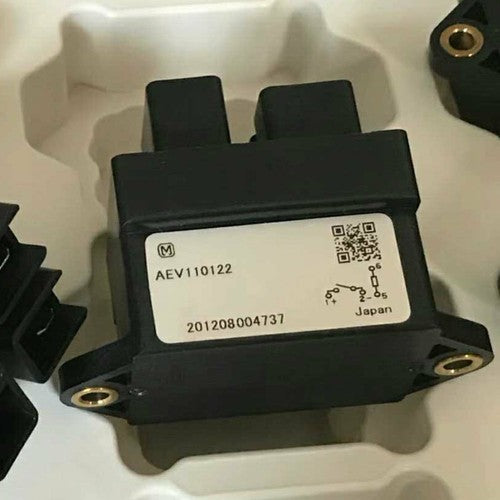 For Panasonic Relay AEV110122  Relay Free Shipping