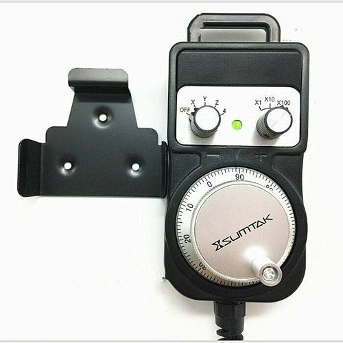 One  Electronic Handwheel For FANUC RT067-MK3-T Free Shipping