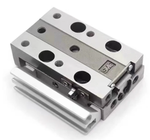 1pc MXJ6-15 Precision sliding table cylinder SMC Type