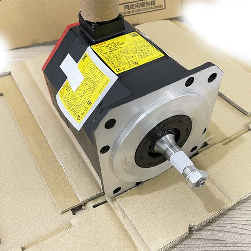 For FANUC A06B-0223-B000  servo motor Free Shipping