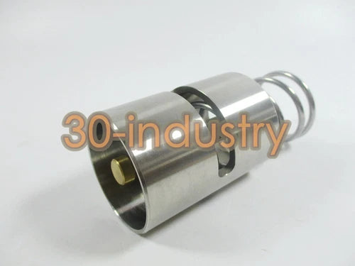1X Kit FIT FOR  Screw Air Compressor Parts 11175374 Thermostatic Valve