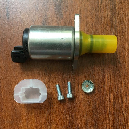 one  3768317 24 V Solenoid Valve for Parker TM58401 Fast Delivery
