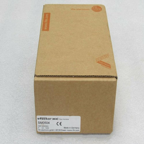 For IFM SM0504  pressure sensor Free Shipping