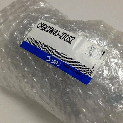 1PC  SMC Vane swing cylinder CRBU2W40-270SZ Free shipping