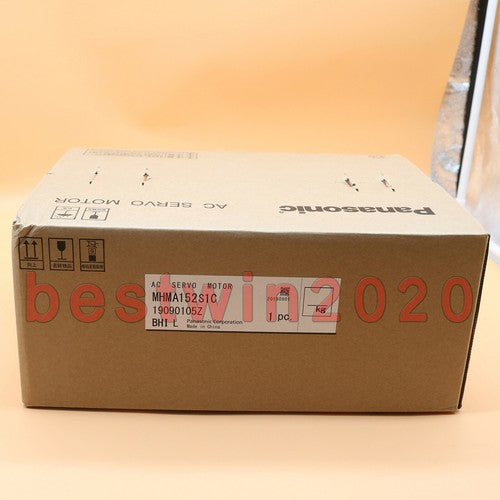For Panasonic MHMA152S1C  AC Servo Motor Free Shipping
