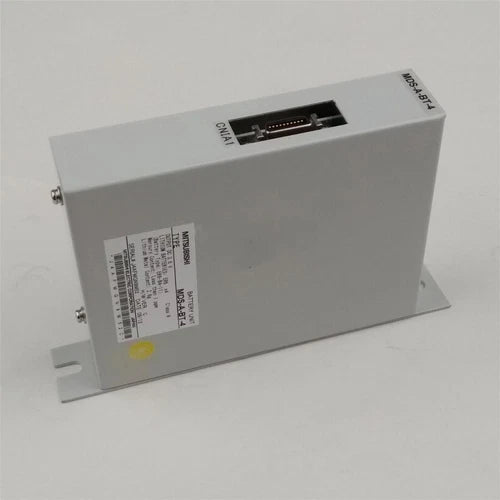 1PC  Mitsubishi MDS-A-BT-4 Servo Driver MDSABT4 In Box Sealed