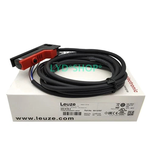 1PC For GS 61/6.2 GS 61/6D.2 Label Sensor  Labeling Machine