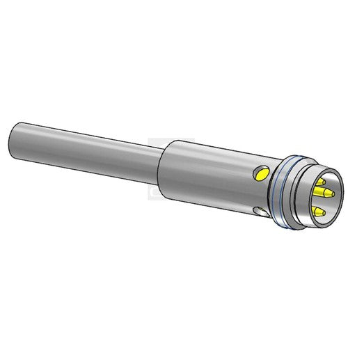 For BALLUFF BES 516-3007-G-E5-C-S49(BES00JN) Inductive Standard Sensors PNP