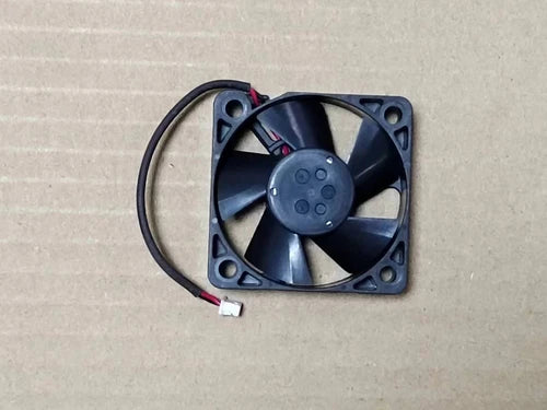 1PC   2-pin server cooling fan UDQF4FH11-CR 5V 0.07A 4010 4CM