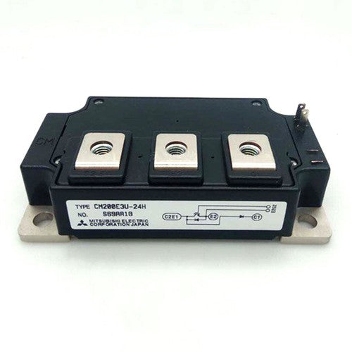 Mitsubishi CM200E3U24H CM200E3U-24H MODULE Free Shipping