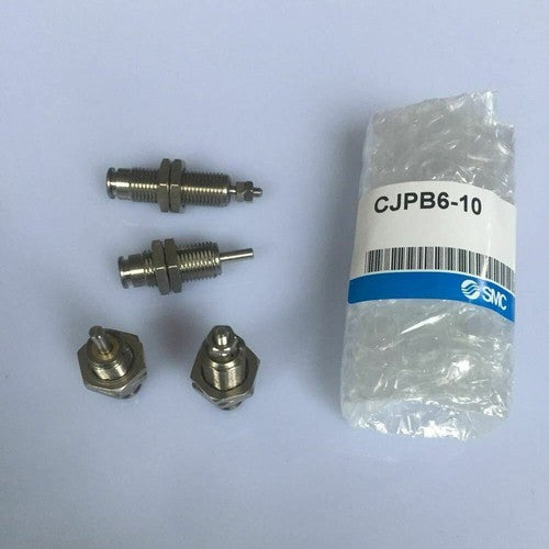 one  SMC CJPB6-10 CJPB6-10 needle cylinder Free shipping