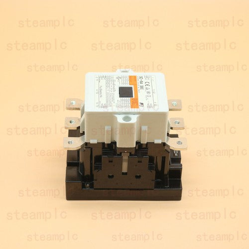 One  AC contactor For Fuji SC-N4 (80) 110VAC Free Shipping