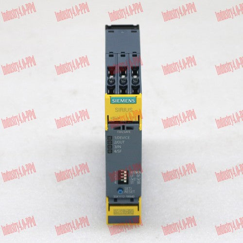 1PC  safety relay 3SK1112-1BB40 3SK1112-1BB40 FAST SHIP #S