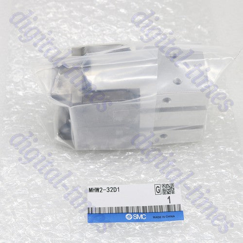 SMC pneumatic finger cylinder MHW2-32D1 Quality assurance#LJ