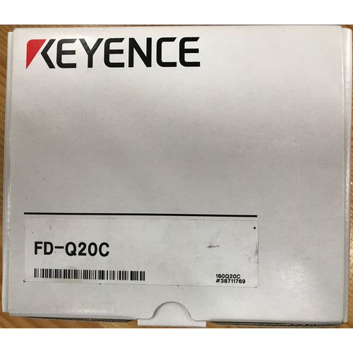 1PC  keyence Flow sensor FD-Q20C FD-Q20C ONE Year Warranty