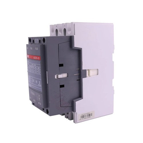 ABB AC contactor AX205-30-11 380V 205A AC