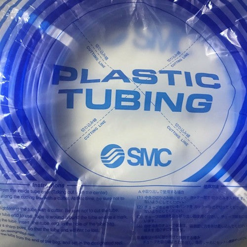 1 pcs SMC TU0604BU-100