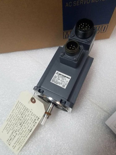 ONE  Mitsubishi in box HA-FF23CY-S5 servo motor 1 year warranty