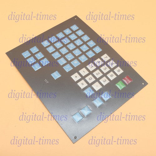 One For Fanuc  A98L-0001-0481#T MEMBRANE KEYSHEET KEYPAD Free Shipping