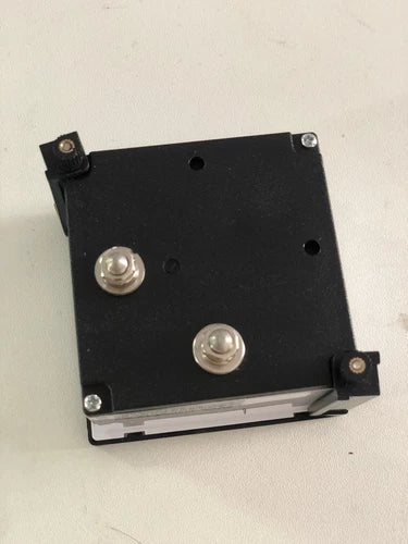 1pcs  Analog Current Ammeter Panel AMP Meter DH-72 SQ-72 Class 1.5 AC 0-30A
