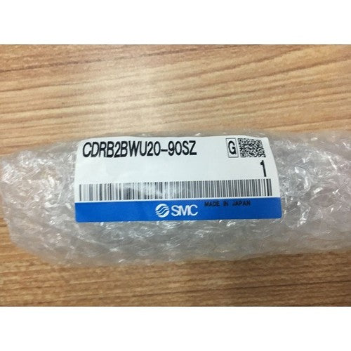 1PC   SMC Rotary cylinder CDRB2BWU20-90SZ Free shipping