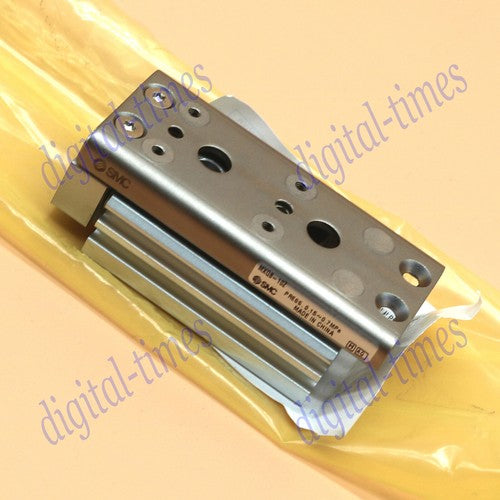 1PC  SMC MXQ8-10Z MXQ8-10Z Pneumatic slide cylinder Free ship