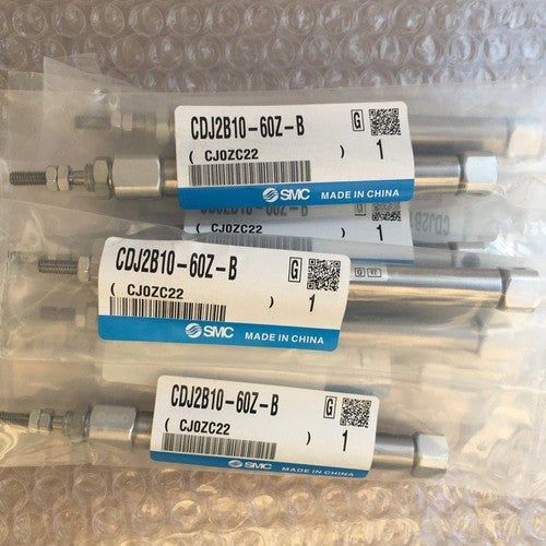 ONE   SMC Mini cylinder CDJ2B10-60Z-B Free shipping