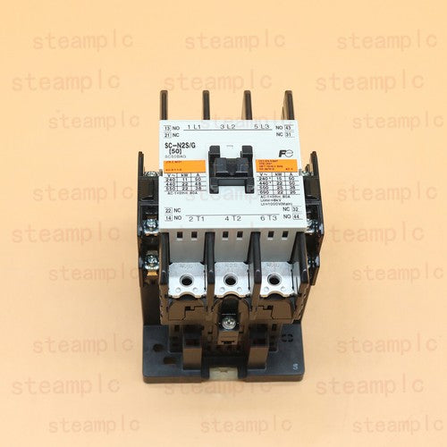 One  Contactor For FUJI SC-N2S/G DC 24V Free Shipping