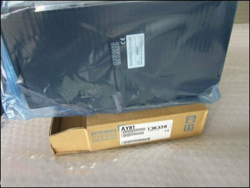 AY81 ONE  Mitsubishi PLCA Series Output Module free shipping