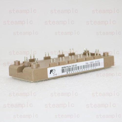 One  MODULE For FUJI 6MBI75UA-120-52 6MBI75UA120-52 Free Shipping
