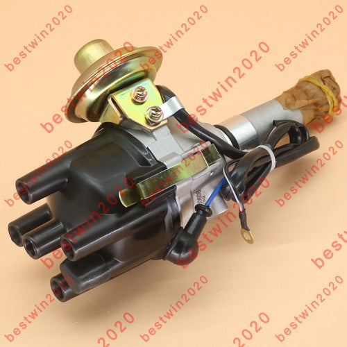 Mitsubishi Distributor 4G54 Engine Assembly MD142257 MD080608 FAST SHIP