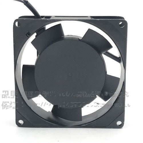 1 PCS MDOVPD Fan M-9225A-L/T AC220V 9225 9CM 2 Wire Chassis/cabinet Cooling fan