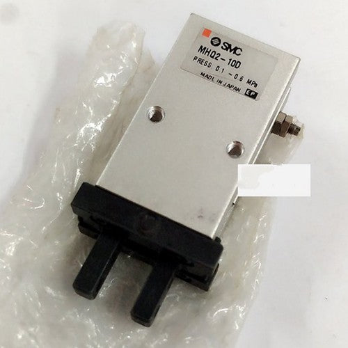 1PC  SMC MHQ2-10D Pneumatic finger cylinder Free shipping