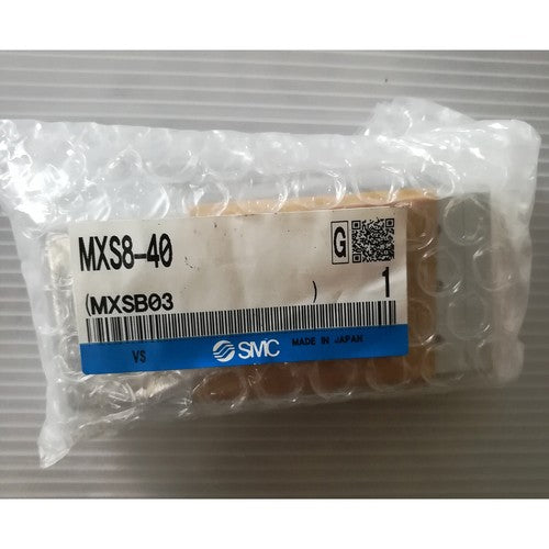 ONE   SMC slide cylinder MXS8-40 MXS8-40 Free shipping