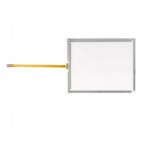 1SET Touch Screen Glass  Membrane Keypad + KTP600 6AV6647-0AB11-3AX0