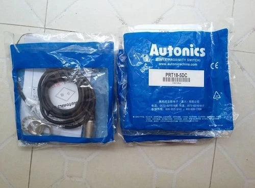 1PC Proximity Sensor    PRT18-5DC PRT185DC