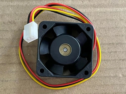 1pcs   109P0424H6D04 DC24V 0.07A 3Pin San Ace 40  40*40*20mm fan