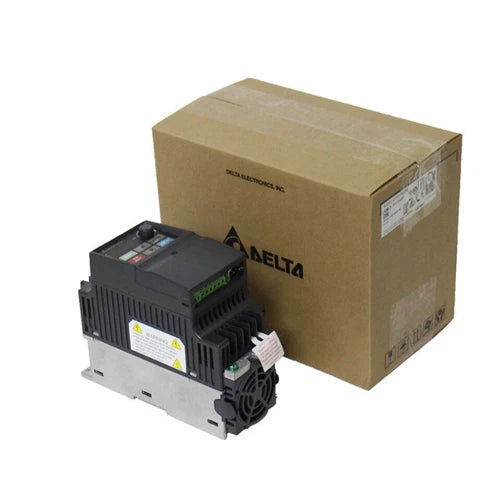 1PCS  Delta VFD022EL21W Inverter Free delivery
