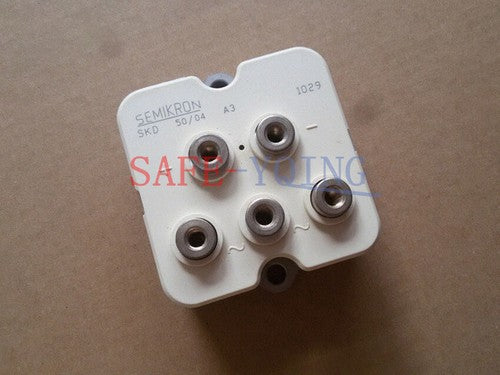 1PCS SKD50/04A3 MODULE SKD50-04A3 SKD5004A3
