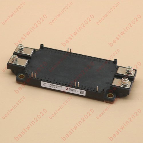 ONE  Mitsubishi power supply module CM300DXD-24A free shipping