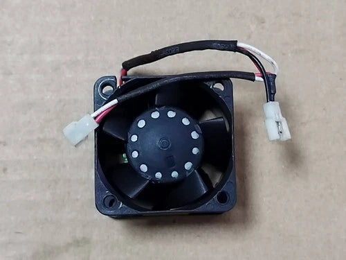 1PC   DC12V 0.45A 3-Wire Cooling Fan DB04028B12M S116 4028