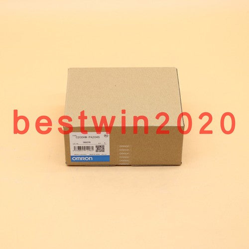 Omron PLC module C200HW-PA204S C200HWPA204S 1 year warranty