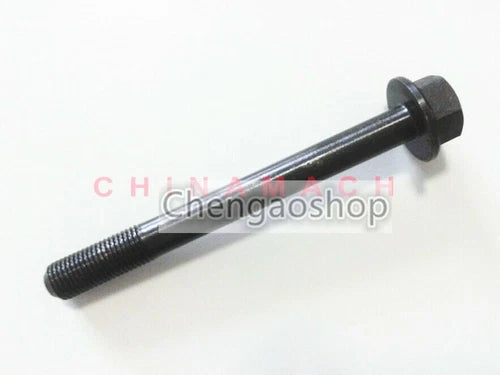 18PC for  4D98E 4TNE98 4TNV98 4TNV98T 129900-01200  Cylinder Head Bolt