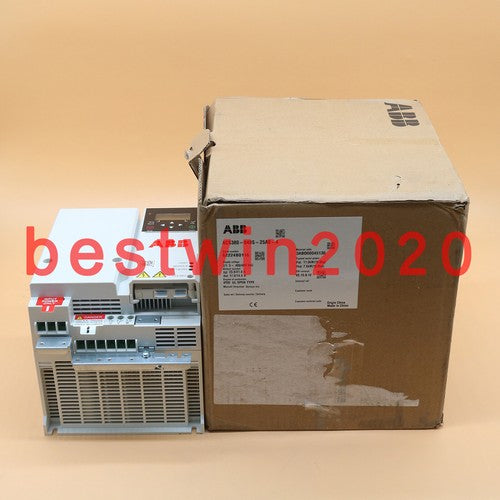 One  Abb Inverter ACS380-040S-25A0-4 3P AC380V~480V 11KW Free ship