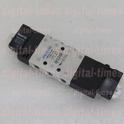 1PC  FESTO solenoid valve CPE14-M1BH-5/3G-1/8 Free Shipping#LJ
