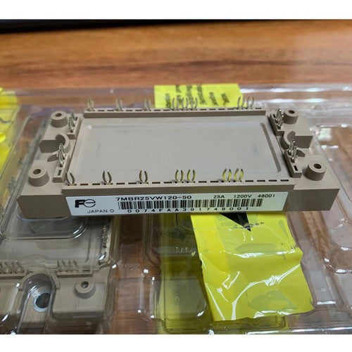 One  IGBT MODULE For FUJI 7MBR25VW120-50 Free Shipping