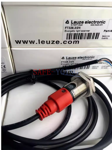 1PCS LEUZE Photoelectric switch FT328.3/2N