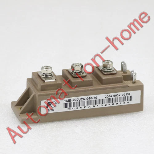 1PCS Module Power Supply    2MBI200U2A-060-50